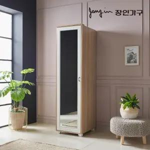 [장인가구]뉴 시클리 600 전신경옷장