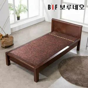 보루네오 하우스 보루네오 수면케어 온돌 숯볼침대 (싱글) YS320