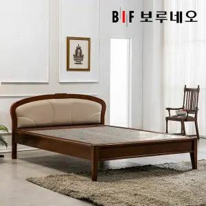 보루네오 하우스 보루네오 수면케어 온돌 맥반석침대 (퀸) YS345