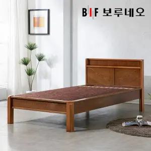 보루네오 하우스 보루네오 수면케어 온돌 숯볼침대 (슈퍼싱글) YS325