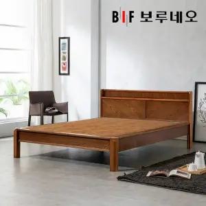 보루네오 하우스 보루네오 수면케어 온돌 황토볼침대 (퀸) YS341