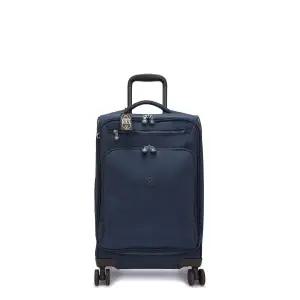 [키플링](신세계 사우스시티)기내용캐리어 NEW YOURI SPIN S 뉴 유리스핀 스몰 KOABY01-BLBL