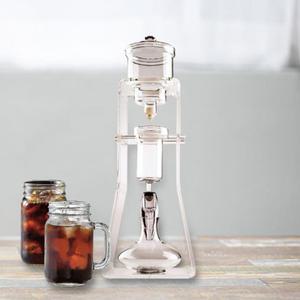 미라클 업소용 1500ml 더치커피기구 풀세트 15인용 카페용 더치커피메이커