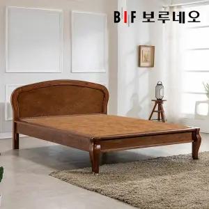 보루네오 하우스 보루네오 수면케어 온돌 황토볼침대 (퀸) YS343