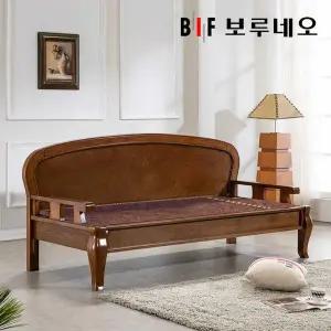 보루네오 하우스 보루네오 사계절용 온돌 숯볼쇼파 YS310