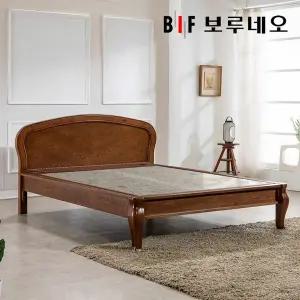 보루네오 하우스 보루네오 수면케어 온돌 맥반석침대 (퀸) YS343