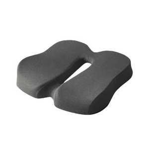 도넛 쿠션 메모리폼Air 기능성 사무실 ？G신한 치질 가정용 방석 제품