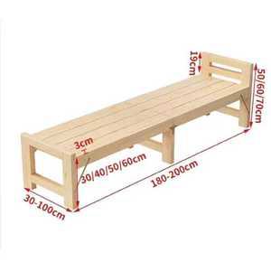 접이식 평상 야외 실내 테이블 침대옆 데크 침실 포차 30cm 옥상 제품