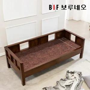 보루네오 하우스 보루네오 사계절용 온돌 숯볼쇼파 YS318