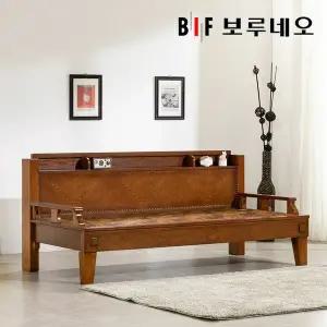 보루네오 하우스 보루네오 사계절용 온돌 황토볼쇼파 YS306