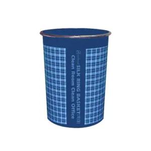 아카데미 실크링 휴지통 MA-710 소 225X245MM