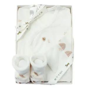 갤러리아 2026말띠 콜린배내저고리,양말세트(07T017001 6)