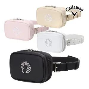 갤러리아 [캘러웨이] 2025 블리스 여성 벨트백