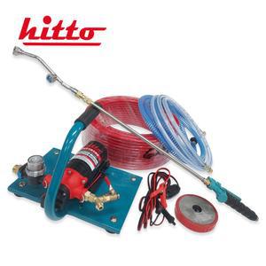 ESP-1000 (HT15152) 12V 히토 노스스타 차량연결식 한손 충전식분무기 풀셋트
