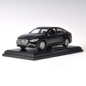 (딜러버전)1/38 현대 그랜저IG 미니카 (213T34041BK)