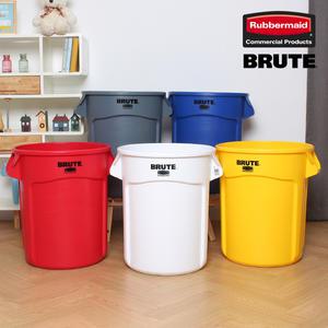 [러버메이드]부르트 2016 이지어 원형컨테이너 75리터형