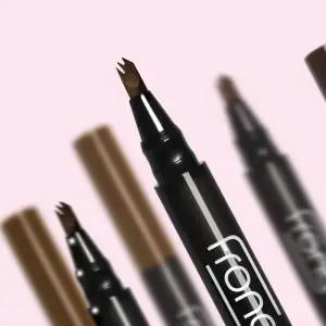 프롱 프로 타투 아이브로우 펜 2개