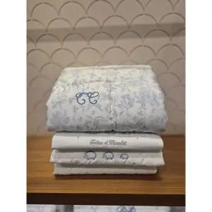 [쇼콜라](강남점)트왈드모달차렵이불 요패드 방수요 출산3종세트 (TNOXQT01XW3SET)