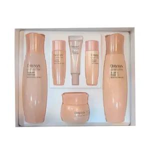 엔프라니 데이시스 뉴트리 시스템 에센셜 스킨케어 3종 세트