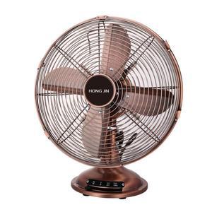 홍진테크 클래식 메탈팬 황동 HJ-M3012