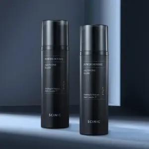 [캠퍼스 할인] 싸이닉 파워 옴므 올인원 플루이드 150ml 1+1