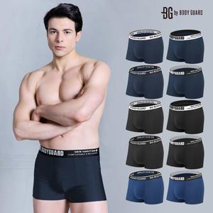 [보디가드] 남성 쿨러쉬 심리스 드로즈 10종 세트