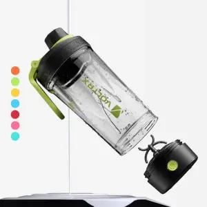 볼트렉스 전동 프로틴 쉐이커 보틀 텀블러 갤리움