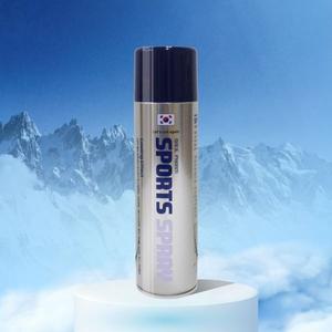 대일제약 쿨링 냉각 스포츠 스프레이 420ml