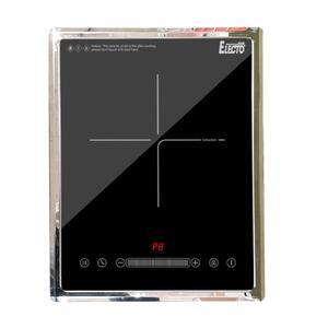 한진테크 엘렉토 1구 인덕션 레인지 + 스테인레스 매립형 프레임 세트/HJ-S2000