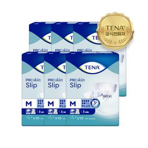 테나 플러스 대형 10매 X 6개