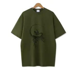 [엠엔씨][MNC] 다이노공룡 오버핏 반팔티 (MDBT799CI)