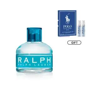 (랄프로렌) 랄프 EDT 100ML (+샘플 2종 증정)