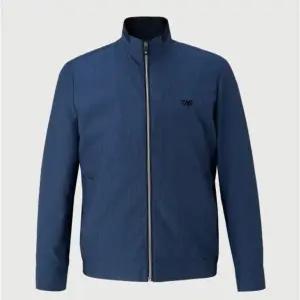 [인디안] 인디안 골프 스트라이프 니트배색 여름점퍼 MIG-CL3M-33-21