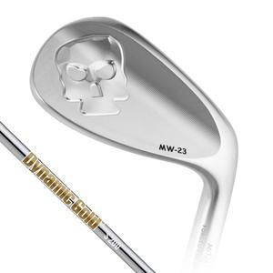 [미라이] MW-23 미라이 스컬 웨지 다이나믹골드S200