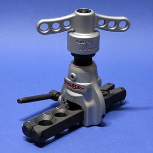 슈퍼 동파이프확관기 자동걸이식 TF-455WQNP 2093156 자동식확관기 배관공구 설비공구