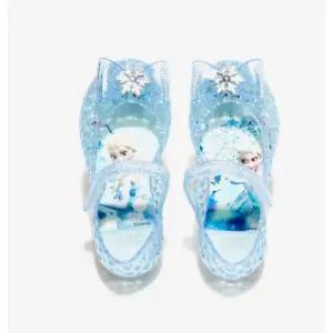 갤러리아 [ABC SELECT](아동용)DISNEY JELLY(15-20)/K2001_엘사