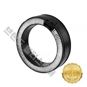 LG 정품 청소기 A9/A9S 배기필터 분리형 (커버 미포함) S94WRBNWH S94WRNGSH S94WRNNSH AGM76872926