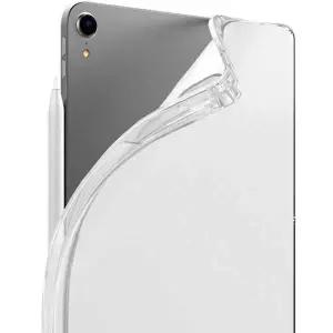 EXTREMO 에어 3세대 호환 펜슬 수납 젤리케이스+노트북거치대