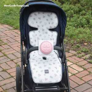유모차 쿨링 시트 쿨시트 유아카 여름 제품 라이너 시트