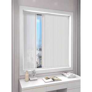 접이식 창문 거실 아코디언 제품 커튼 셀프설치 원룸 블라인드 무타공