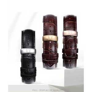 시계 손목시계 시계줄 교체 스트랩 가죽 커스터마이징 버클 제품