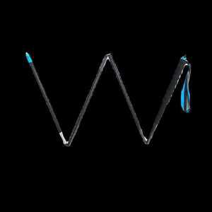 접이식 휴대용 하이킹 스틱 야외 트레킹 지팡이 제품 등산