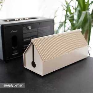 멀티탭 커버 콘센트 모양 가리개 박스 디자인 덮개 하우스 제품