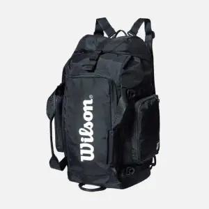 [윌슨]M 윌슨더플백 LQC W241006LBO41-BLK 유니 멀티 스포츠 짐백