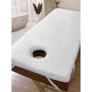 왁싱샵 침대 마사지 매트리스 제품 토퍼 라텍스 매트