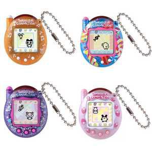 5종 휴대용 육성 디지털 제품 반려동물 다마고치 휴대용 게임기