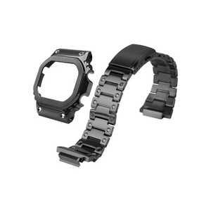 지샥 티타늄 커스텀 제품 밴드 케이스 베젤 호환