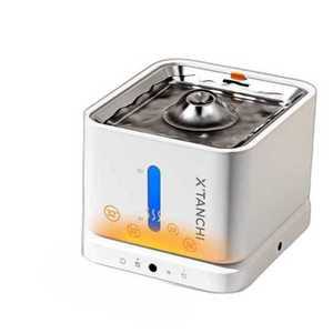 반려동물 반려동물급수기 고양이 제품 필터정수기 보온물그릇 워터디스펜서 강아지 무선필터정수기