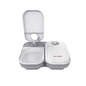 캣메이트 습식자동급식기 사료급식기 고양이습식급여기 반려견 급식기 반려동물 제품 반려묘