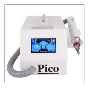 피코 눈썹 5헤드 휴대용 지우는기계 관리기 2세대 제품 색소 아이라인